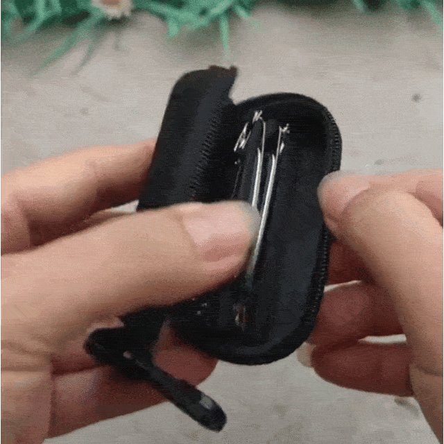 🔥Last Day 50% OFF🔥 Mini Foldable Reading Glasses with Case